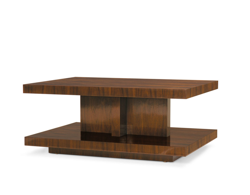 Bailey Coffee Table Kerry Joyce - Bailey Coffee Table