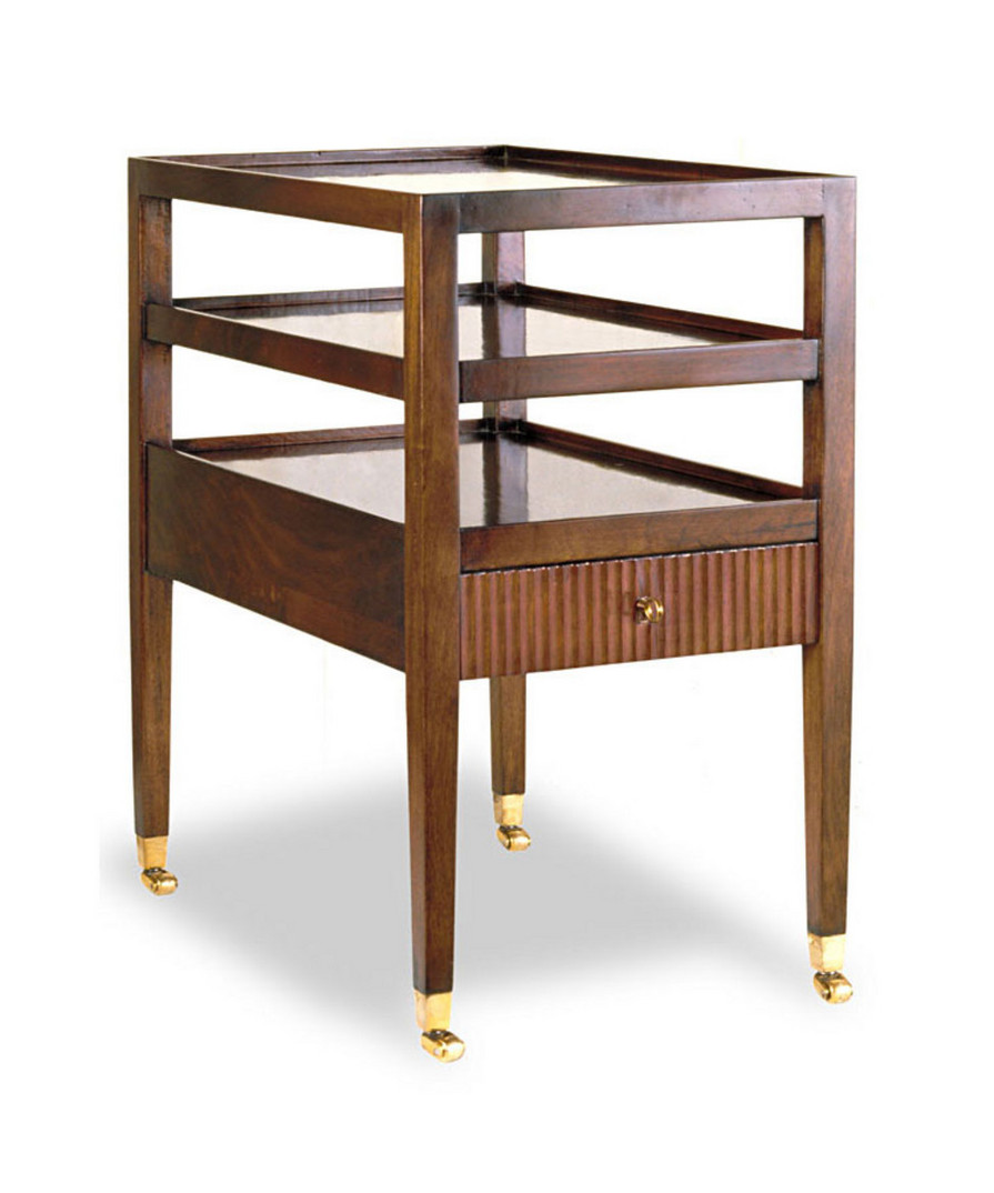 kerry joyce canterbury table