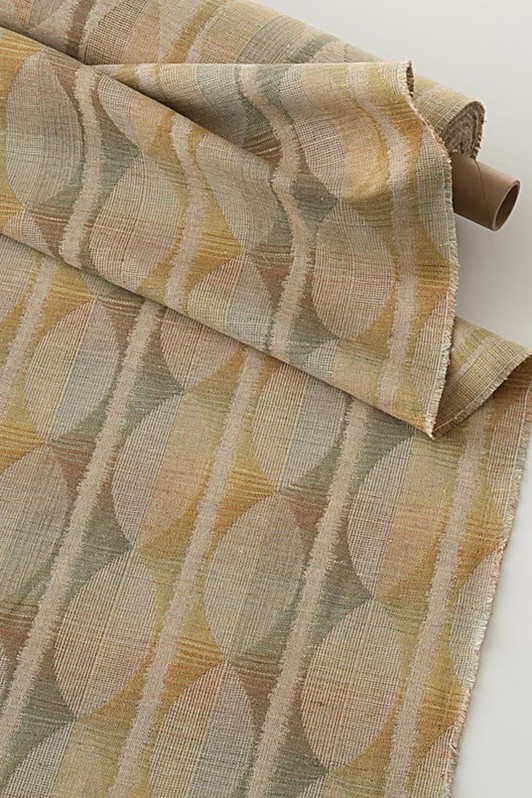 Kerry Joyce Textiles Half Moon