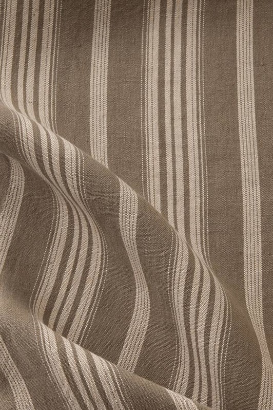 addison stripe / 2025-05 / peat sand