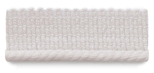 1/8 in. kerry cord / 5000-01 / snow