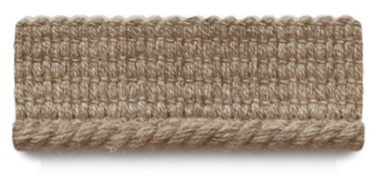 1/8 in. kerry cord / 5000-05 / heather beige