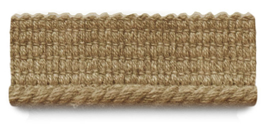 1/8 in. kerry cord / 5000-07 / brass