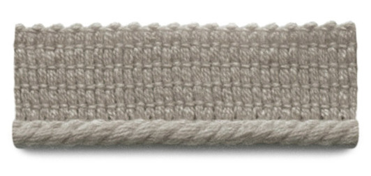 1/8 in. kerry cord / 5000-09 / cadet gray