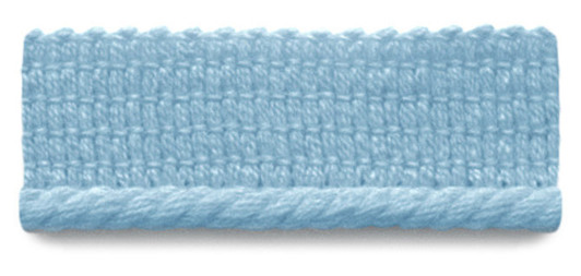 1/8 in. kerry cord / 5000-14 / sky blue