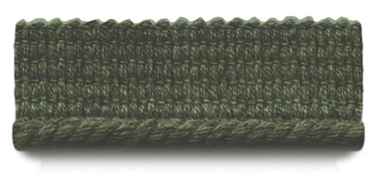 1/8 in. kerry cord / 5000-24 / fern