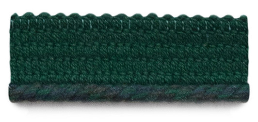 1/8 in. kerry cord / 5000-26 / bottle green