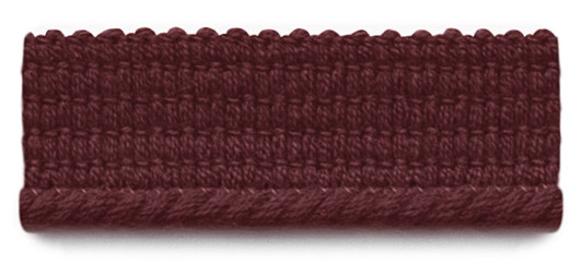 1/8 in. kerry cord / 5000-30 / cabernet