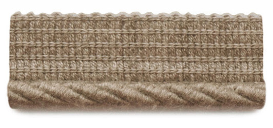 1/4 in. classic cord / 5001-05 / heather beige