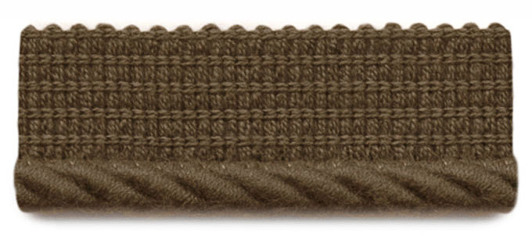 1/4 in. classic cord / 5001-08 / cocoa
