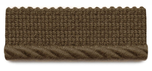 1/4 in. classic cord / 5001-08 / cocoa