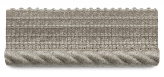 1/4 in. classic cord / 5001-09 / cadet gray