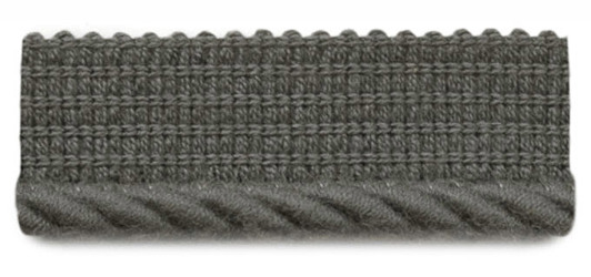 1/4 in. classic cord / 5001-12 / weathered gray