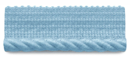 1/4 in. classic cord / 5001-14 / sky blue