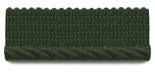 1/4 in. classic cord / 5001-26 / bottle green