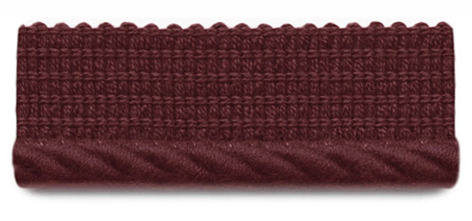 1/4 in. classic cord / 5001-30 / cabernet