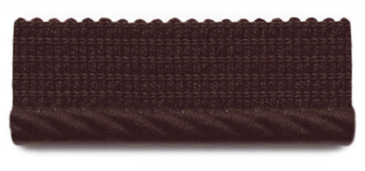 1/4 in. classic cord / 5001-32 / black cherry