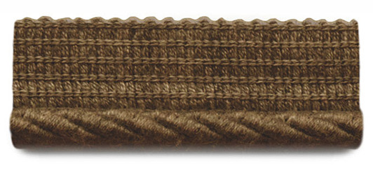 1/4 in. classic cord / 5001-34 / heather brown