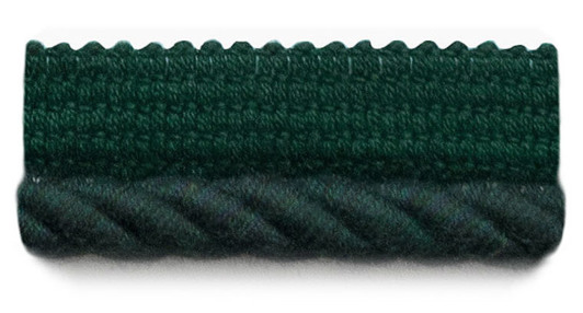 3/8 in. riviera cord / 5002-26 / bottle green