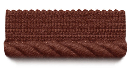 3/8 in. riviera cord / 5002-29 / brick