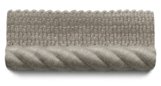 3/8 in. riviera cord / 5002-09 / cadet gray