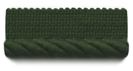 3/8 in. riviera cord / 5002-25 / evergreen