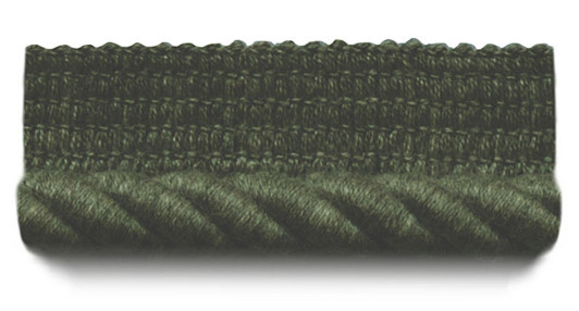 3/8 in. riviera cord / 5002-24 / fern