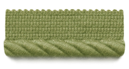 3/8 in. riviera cord / 5002-20 / ginkgo