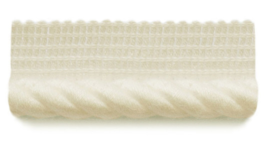 3/8 in. riviera cord / 5002-02 / ivory