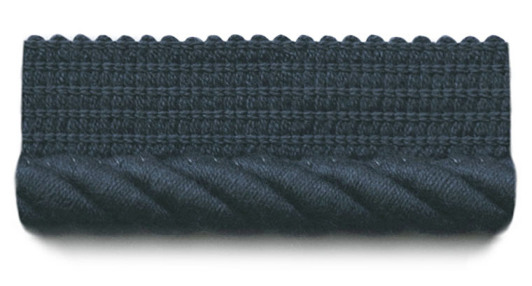 3/8 in. riviera cord / 5002-18 / indigo