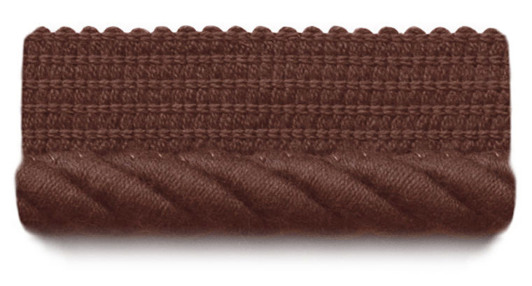 3/8 in. riviera cord / 5002-31 / umber
