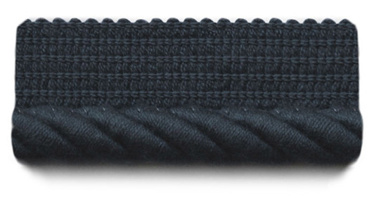 3/8 in. riviera cord / 5002-17 / navy