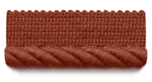 3/8 in. riviera cord / 5002-28 / pimento