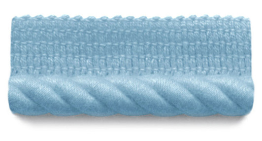 3/8 in. riviera cord / 5002-14 / sky blue