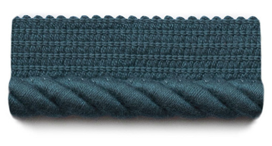 3/8 in. riviera cord / 5002-16 / sapphire