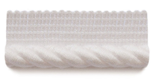 3/8 in. riviera cord / 5002-01 / snow