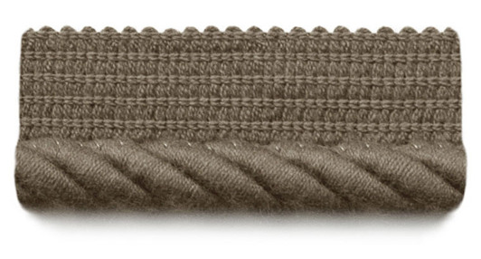 3/8 in. riviera cord / 5002-11 / taupe