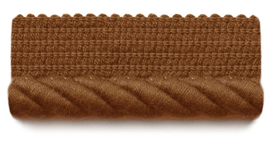 3/8 in. riviera cord / 5002-33 / turmeric