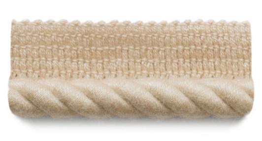 3/8 in. riviera cord / 5002-03 / vellum