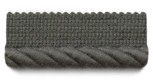 3/8 in. riviera cord / 5002-12 / weathered gray