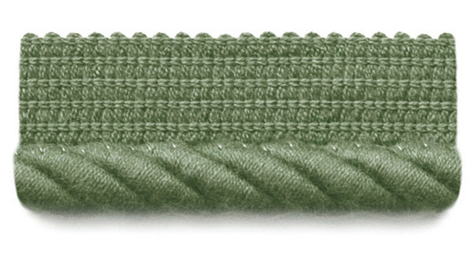 3/8 in. riviera cord / 5002-22 / willow