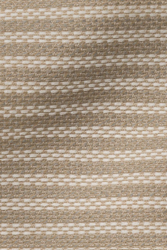 ticking stripe | 4014-03 | mushroom/ivory