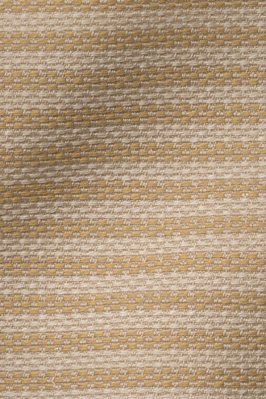 ticking stripe | 4014-05 | toffee/sand