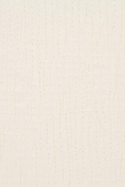 stitchwork / 2010-01 / cream/ivory
