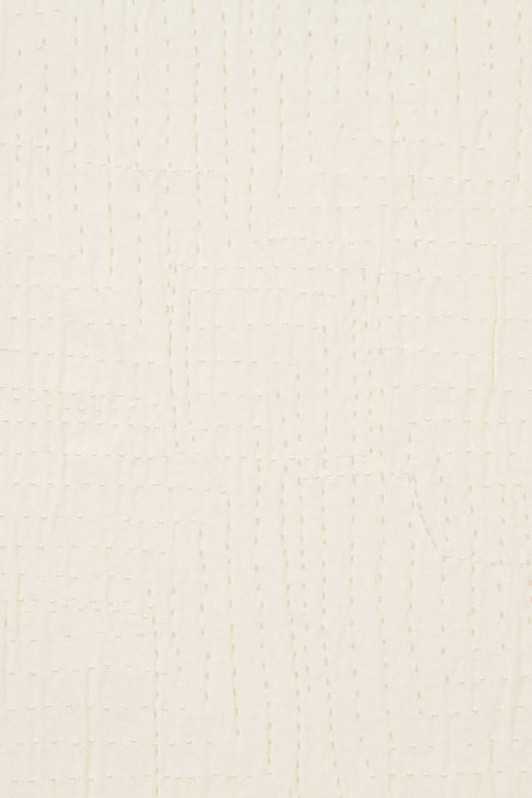 stitchwork / 2010-01 / cream/ivory