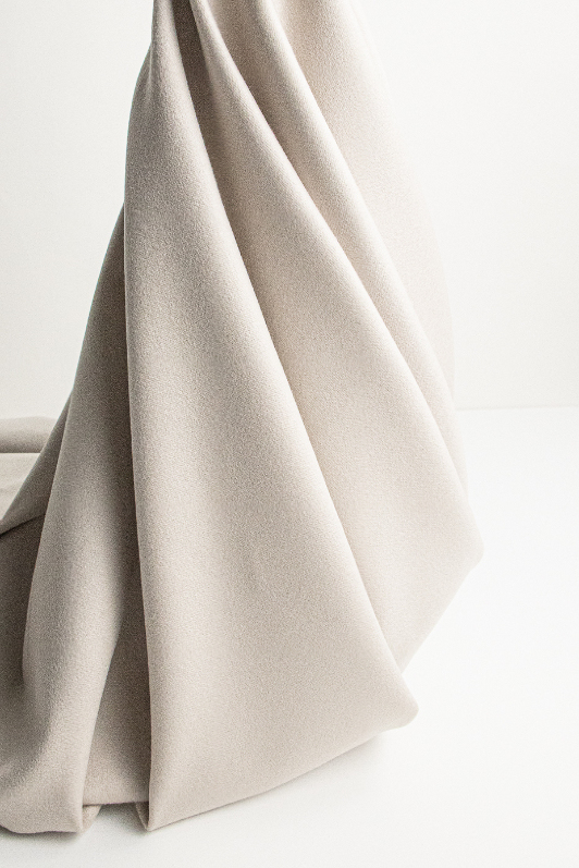 Bedford Cloth | 2077-01 | Sandstone