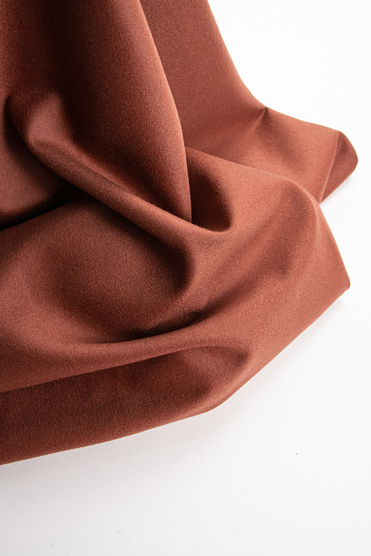 bedford cloth | 2077-09 | red