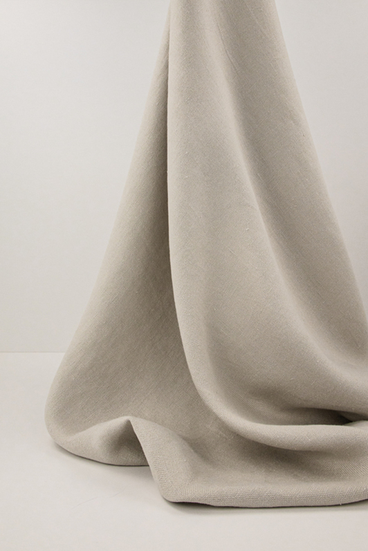 linum | 2079-03 | frosted gray