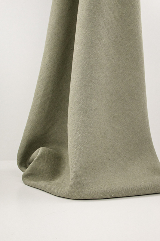 linum | 2079-06 | light olive