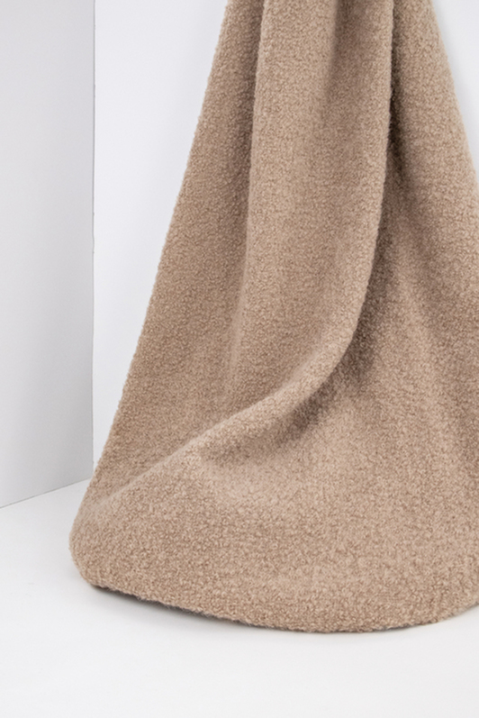 acari boucle | 2090-02 | camel